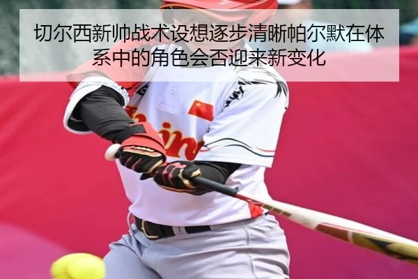 切尔西新帅战术设想逐步清晰帕尔默在体系中的角色会否迎来新变化
